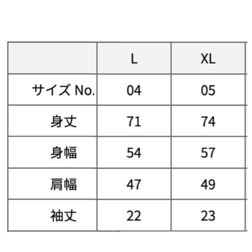 TRYのドライT